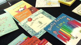 Dolly Parton's Imagination Library - UK Conference Highlights