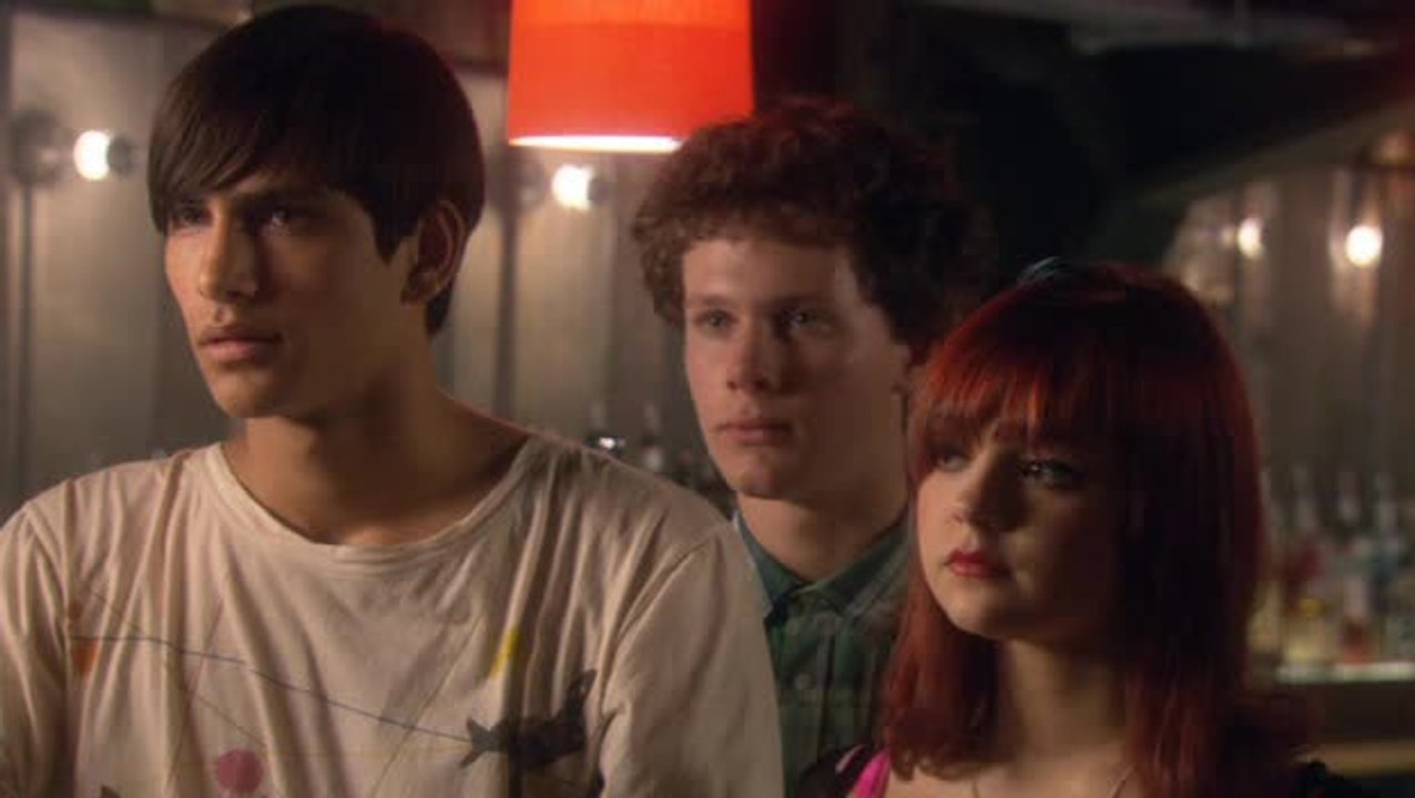Skins - S 3 E 2 - Cook