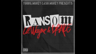 Drake - Ransom ft. Lil Wayne (Official Audio)