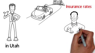 Auto Insurance Quotes Utah - Compare Lowest Car Rates