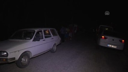 Cumhurbaşkanı Erdoğan'a Yönelik Marmaris'teki Suikast Girişimi