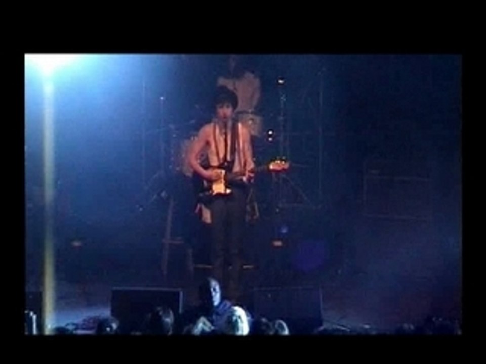 BB Brunes, Houna, live Elysée Montmartre