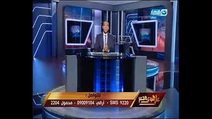 خالد صلاح يطالب الكنيسة المصرية بتوضيح موقفها من زيارة البابا تواضرس للقدس