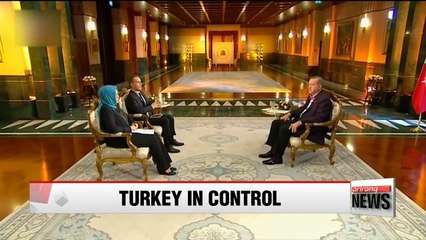 Turkey shuts down military schools, reins in armed forces