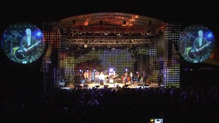 069 THE JB' Soriginal JAMES BROWN BAND (USA) ' Cahors Blues Festival 2016 '