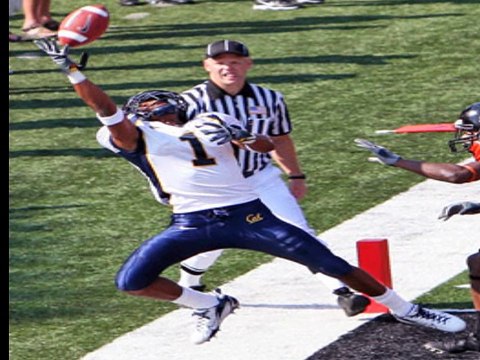 DeSean Jackson, Pierre Garcon torch Josh Norman at Redskins practice