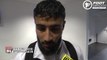 OL : Nabil Fekir veut titiller le PSG
