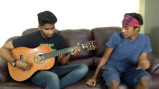 One Thing - One Direction (Cover by Praveen Srinivas & AR Sam)