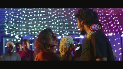 Kismath Malayalam Movie | Kisa Paathiyil Song Video | Shane Nigam, Shruthy Menon | Official