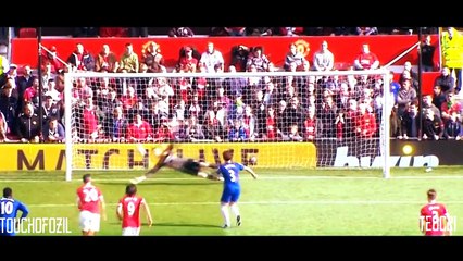 David De Gea - King Kong 2015 -HD- Teo CRi