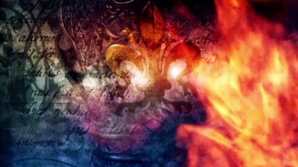 The Musketeers - S1 E9 - Knight Takes Queen