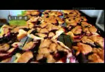 Pase de Fox Life a Mundo Fox (tal como se vio en Claro TV Digital Colombia)