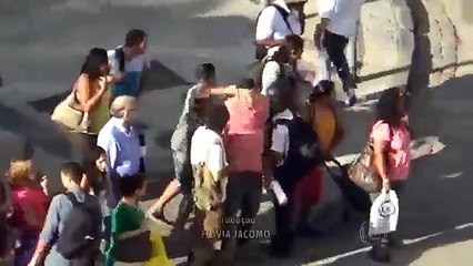 RIO DE JANEIRO BRASIL NO SEU MELHOR !! ROUBOS