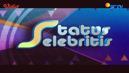 Dewi Rezeer Stress Berat Karena Sulit Bertemu Sang Buah Hati - Status Selebritis