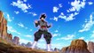 (HD) Goku VS Zamasu! Full Fight! Dragon Ball Super Episode 53