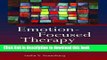 Ebook Emotion-Focused Therapy: Coaching Clients to Work Through Their Feelings Free Download