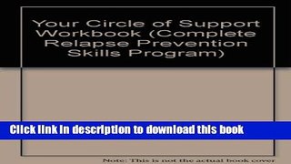 Books Your Circle of Support Workbook Free Download KOMP