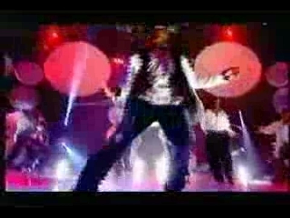 Usher - Yeah (TOTP)
