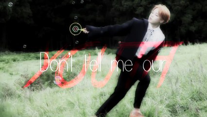 [speed edit] JIMIN ─ don't bring me down