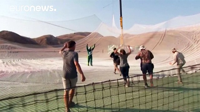 Прыжок без парашюта с высоты в 7,6 км вошел в историю