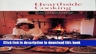 Ebook Hearthside Cooking: Virginia Plantation Cuisine Free Online