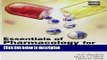 Ebook Essentials of Pharmacology for Health Occupations [With Study Guide] Free Online