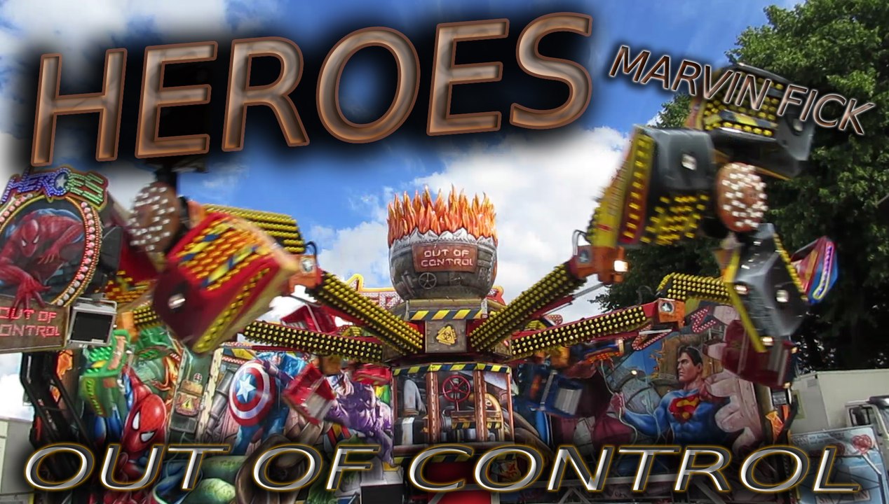 Heroes - Fick Offride Süderbrarup Brarupmarkt 2016 | HD+