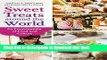 Ebook Sweet Treats around the World: An Encyclopedia of Food and Culture Free Online