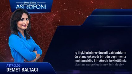 AKREP günlük yorumu 19 Temmuz 2016 Salı