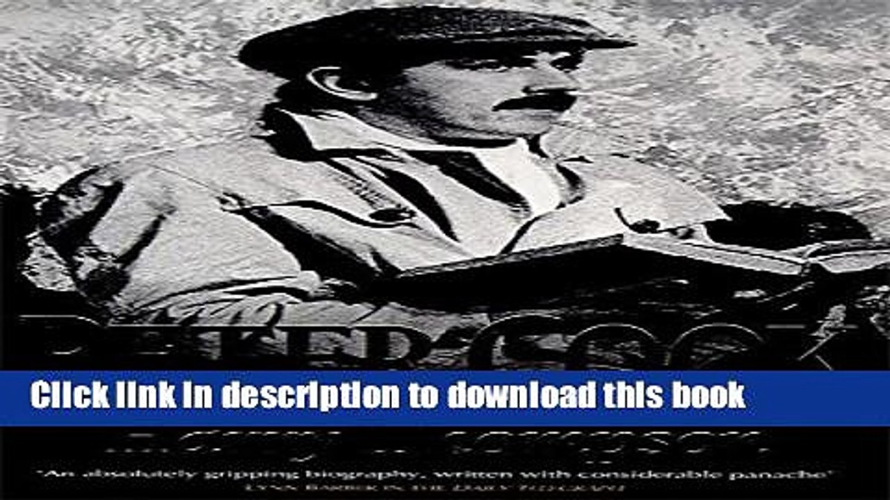 Ebook Biography of Peter Cook Free Download