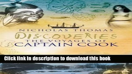 Books Discoveries: The Voyages of Captain Cook Free Download