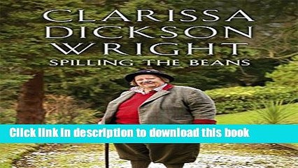 Books Spilling the Beans Full Online