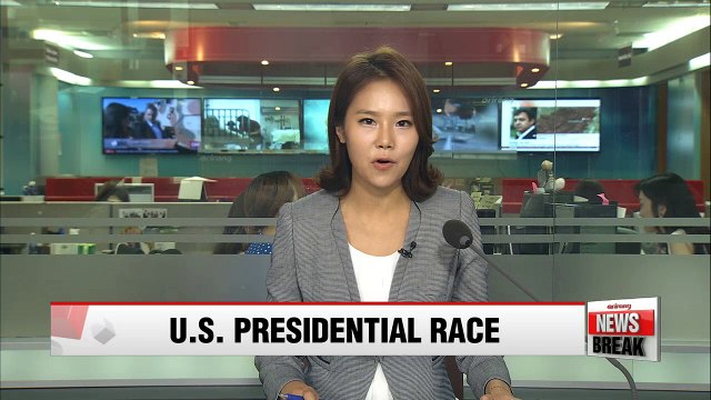 Clinton takes lead over Trump in U.S. presidential race: poll