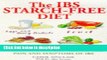 Ebook The IBS Starch-Free Diet Free Download