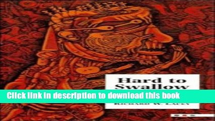 Books Hard to Swallow: A Brief History of Food Free Online