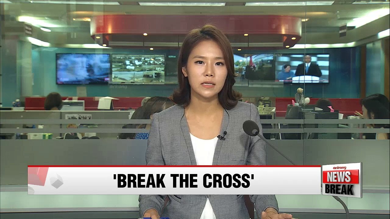 ISIS calls for more attacks against Christians through propaganda magazine