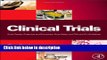 Books Clinical Trials: Study Design, Endpoints and Biomarkers, Drug Safety, and FDA and ICH