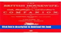 Books The British Housewife, Volume II Full Download