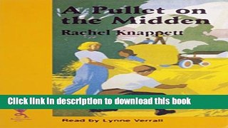 Books A Pullet On The Midden (Reminiscence) Free Download