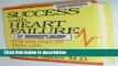 Books Success With Heart Failure: Help and Hope for Those With Congestive Heart Failure Full Online