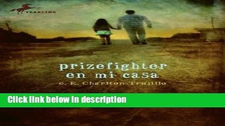 Ebook Prizefighter en Mi Casa Full Download