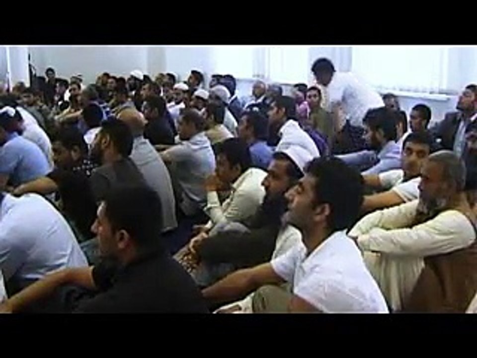 (02) Maulana Tariq Jameel - Lecture in Oslo - Watch or Download