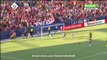 Rob Holding DEBUT Goal HD - Chivas Guadalajara 0-1 Arsenal FC - Friendly 31.07.2016 HD[1]