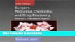 Ebook Therapeutic Agents, Volume 2, Burger s Medicinal Chemistry and Drug Discovery, 5th Edition