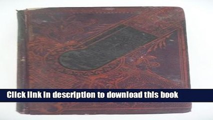 Ebook Modern Cookery In All Its Branches. Free Online