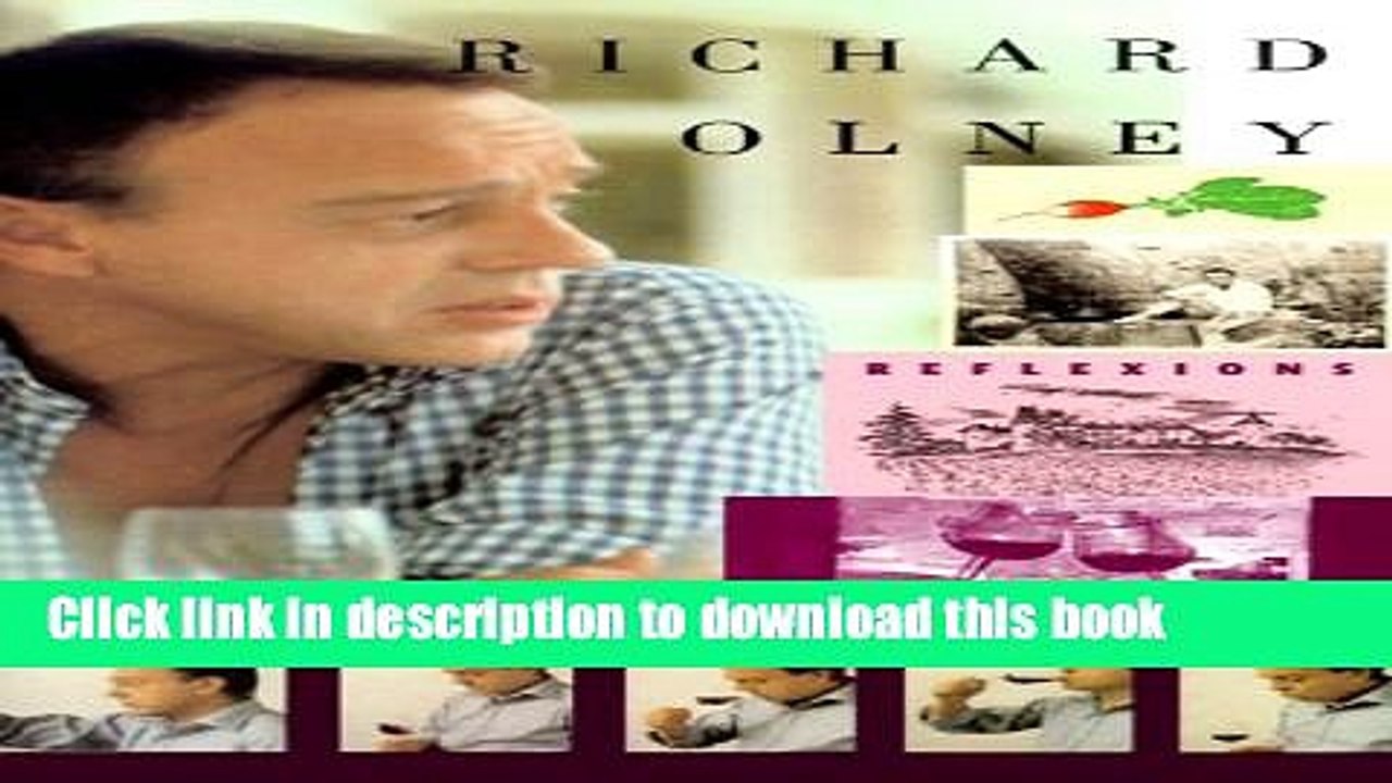 Ebook Reflexions Full Online