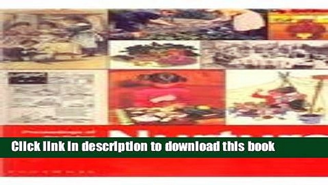 Ebook Nurture: Proceedings of the Oxford Symposium on Food and Cookery 2003 Free Online