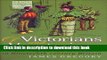 Books Of Victorians and Vegetarians: The Vegetarian Movement in Nineteenth-Century Britain