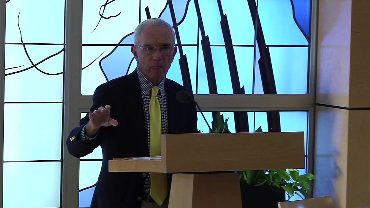 Global Affairs Town Hall - Author Thomas W. Lippman - Middle East_104