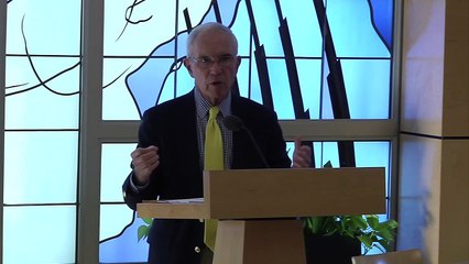 Global Affairs Town Hall - Author Thomas W. Lippman - Middle East_105